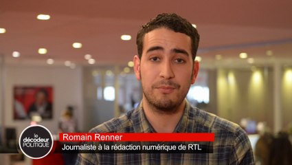 Le Roux menace les députés PS frondeurs : "La majorité ne tient plus qu'à un fil"
