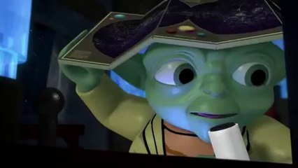 LEGO® Star Wars™ The New Yoda Chronicles Episode 5