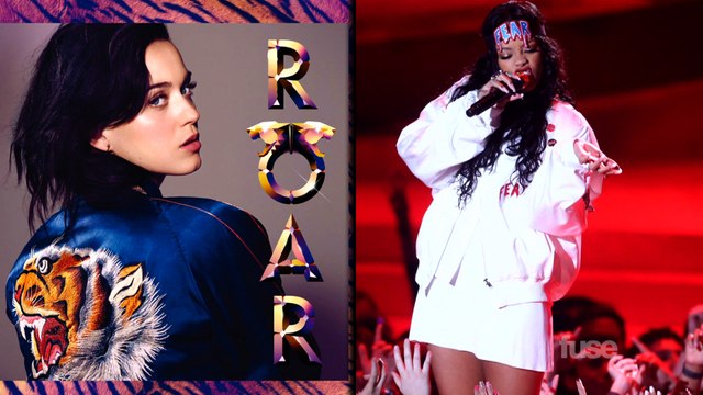 Lily Allen - “Sheezus” Music Music Video Review