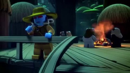 LEGO® Star Wars™ The New Yoda Chronicles Episode 7