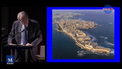 ADS : U comme Urbanisme, par Michel Gras