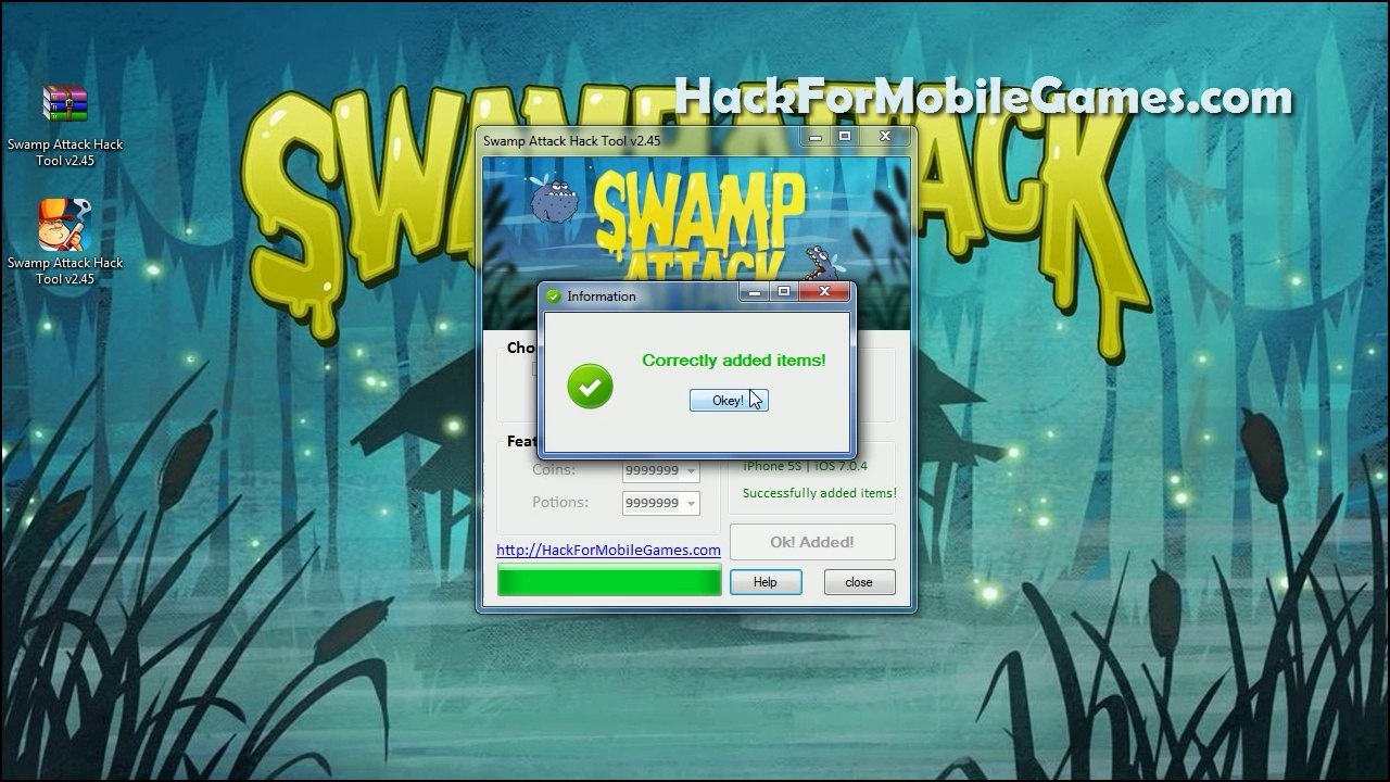 swak
