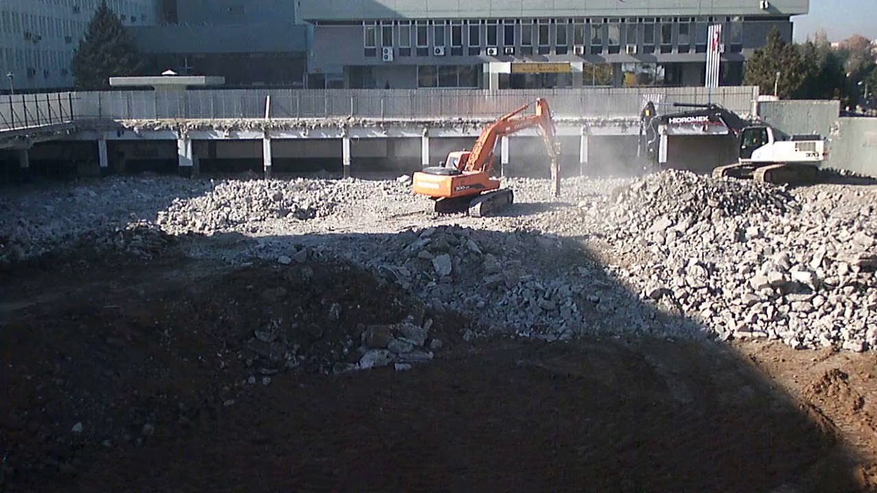 yıkımcı, 0532 407 77 57, ankara yıkımcı, hafriyatçı