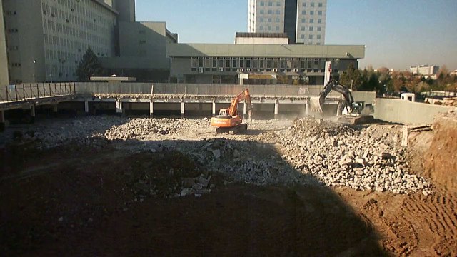 yıkımcılar, ankaradaki yıkımcılar, 0532 407 77 57, hafriyatçılar