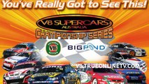 Watch - pukekohe racetrack - V8 live stream - auckland 500 - v8 supercars live timing - supercars v8