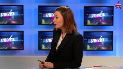 Anne Roumanoff s'exprime sur Dieudonné