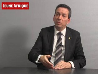 Amara Benyounès : "Michelin ne sera pas lésé si l'Algérie exerce son droit de préemption"
