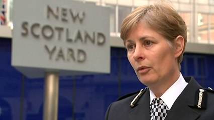 Police launch Syrian travel warning campaign