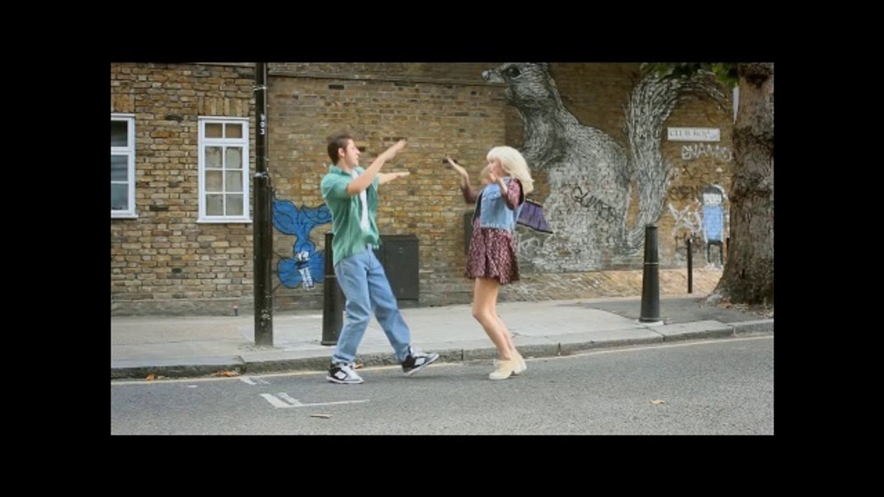 100 YEARS - STYLE - EAST LONDON,Westfield Stratford City. Pulse Tv Uncut