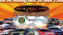 Watch pukekohe raceway - live V8 streaming - auckland itm 500 - v8race - v 8 supercars -