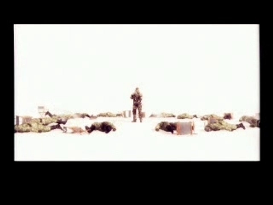 Metal Gear Solid 4 preview