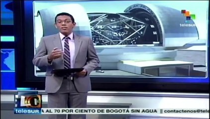 Colocarán en Chile el telescopio más potente del mundo