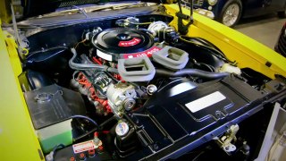 Muscle Car Of The Week Video #45: 1970 Buick GSX 455 Stage 1 4-Speed