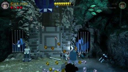 Lego Le Hobbit (Mode Histoire) #13 FR