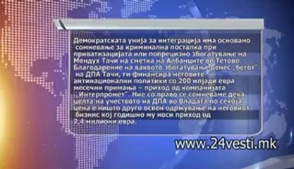 DUI OBVINUVANJA SO DPA ZA NEDVIZEN IMOT  24 04 2014