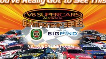 Watch - pukekohe raceway events - live stream V8 - auckland v8 - v8supercar - v8 cars