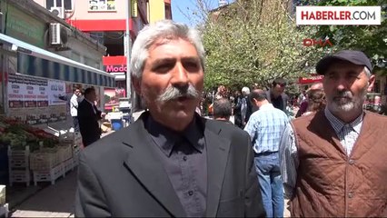 Tunceli'de 1915 Olayları Kınandı