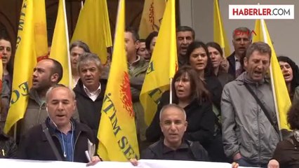 Sen Üyeleri Milli Eğitim Bakanlığı'na 20 Bin İmza Gönderdi