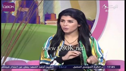 مقابلة الدكتورة نورية المراغي على قناة اليوم للحديث حول بعض الأمراض الموسمية وطريقة الوقاية منها