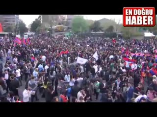 İşte günün özeti!.. Gül’den seçim uyarısı!..