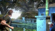 inFAMOUS 2 Zeke Karma Trailer