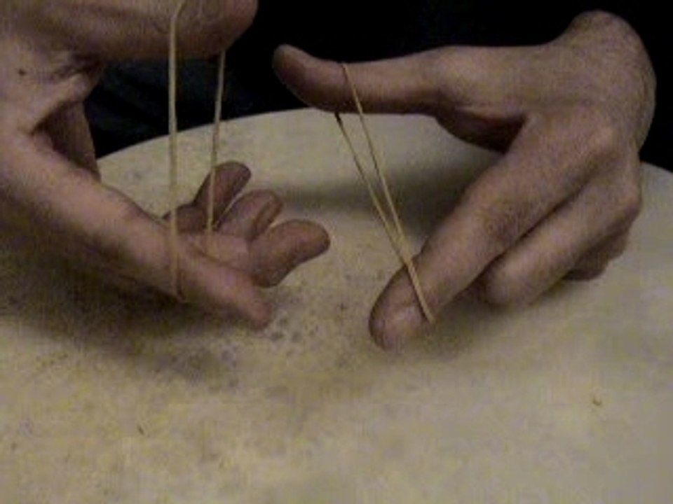 elastic magic