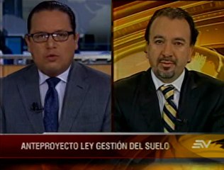 Entrevista Pabel Muñoz / Contacto Directo
