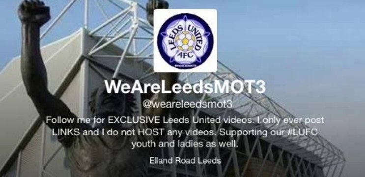 Brian McDermott - Pre Birmingham City Press Conference #LUFC