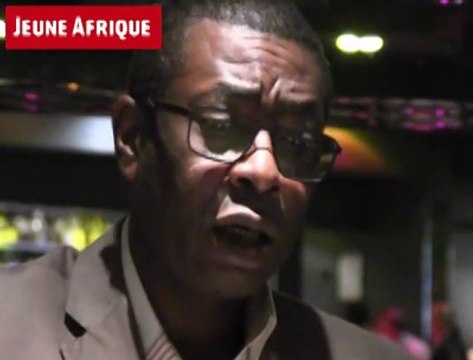 Youssou Ndour : Je connais comme une chanson l'État sénégalais