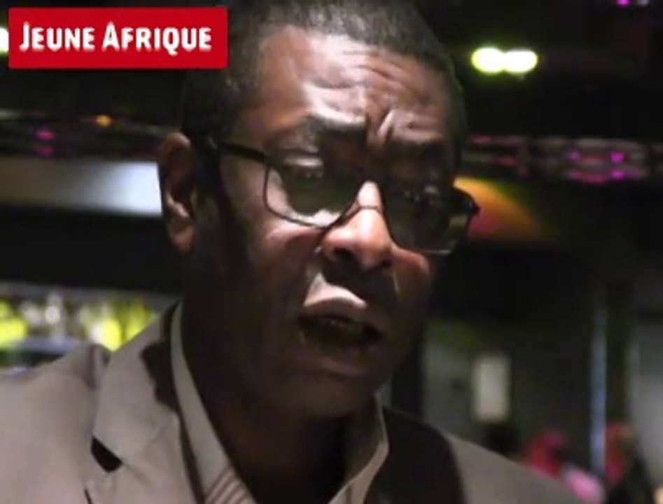 Youssou Ndour : "Je connais comme une chanson l'État" sénégalais