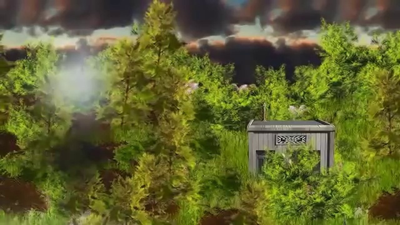 A Valley Without Wind Trailer #2