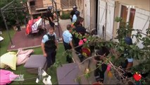 Poliziotto francese spara alle gambe di un suicida salvandolo