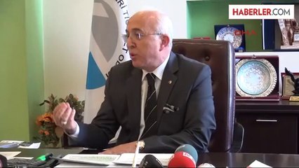 Kto Başkanı ile Mısır Heyeti Arasında 'Mursi' Gerginliği