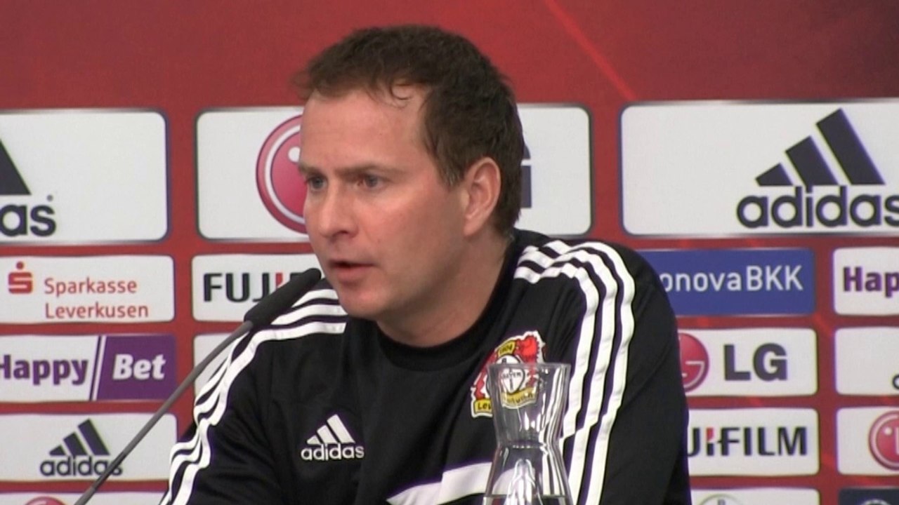 Lewandowski: 'BVB? Mit das Beste in Europa'