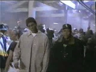 Dre & Snoop - Fuckin with Dre Day
