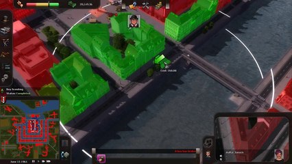 Cities in Motion Tram Trailer