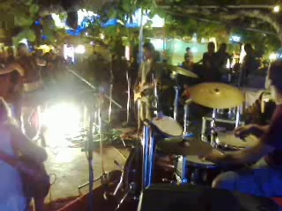 Jan-Jan Jaani's Pow Wow 1 & Sat Market Goa 2014