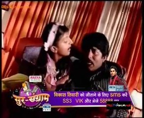 Zindagi Ek Paheli 24th April 2014 Video Watch Online
