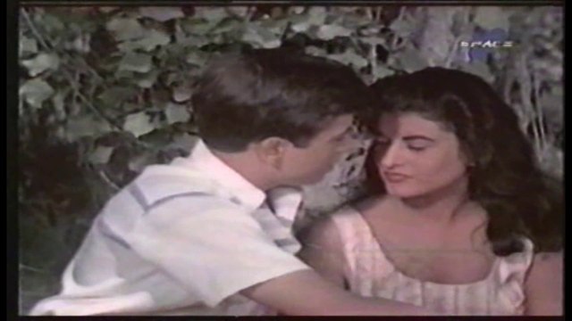 ALAMOS TALADOS - CINE ARGENTINO