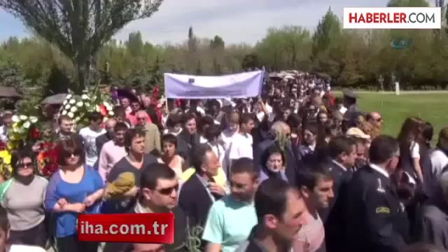 Ermeniler Sözde Soykırımı Andı