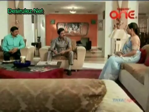 Massakali-24th April 2014 Part1