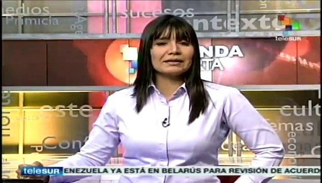 Acuerdo entre Hamas y Al Fatah es de vida o muerte para Palestina