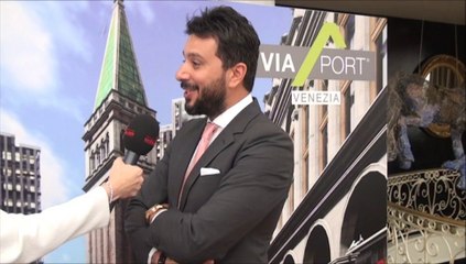 Coşkun Bayraktar emlakdream.com röportaj