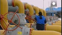 Ucraina: da Fmi 17 mld $, Ue lavora a forniture gas via Slovacchia