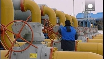 Ucraina: da Fmi 17 mld $, Ue lavora a forniture gas via Slovacchia