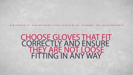 Gym Gloves For Men