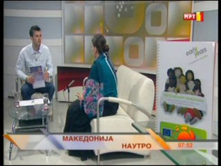 PRECEDE Partnership for Reconciliation through Early Childhood Development and Education in   Europe