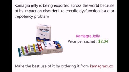 Kamagra Jelly Video Online