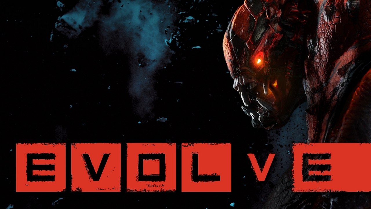 Evolve | '4v1 - Mehrspieler Gameplay' Entwickler Match | DE