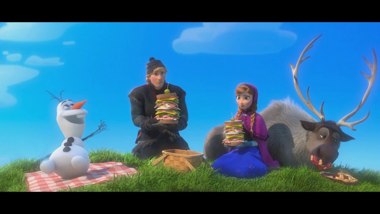 The Solitary Nerd's 10 Favorite Movies of 2013